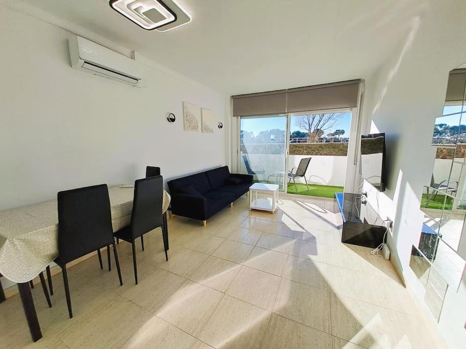 Apartamento 1A Linea De Mar Empuriabrava Exterior photo